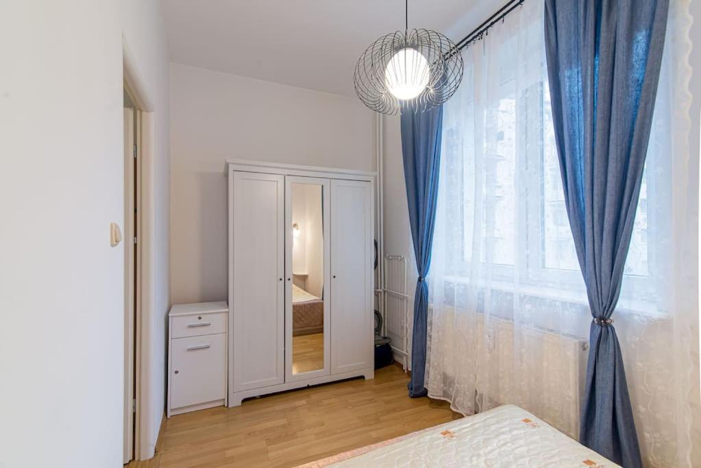 Mieszkanie Gdynia Extérieur photo