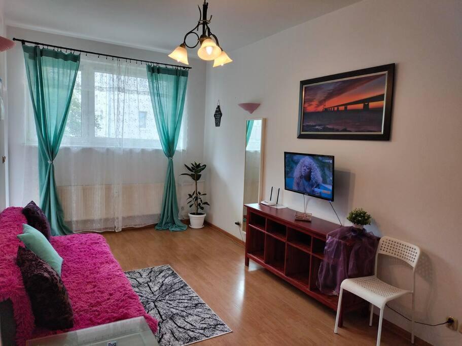 Mieszkanie Gdynia Extérieur photo